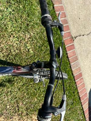 Schwinn High Timber Mountain BikeI (See Details)