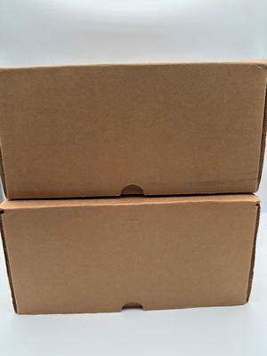 Longaberger Pottery Crescent Dishes & Lazy Susan