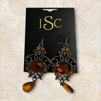 Big Boho Lot of Costume Jewelry