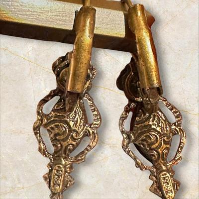 Big Boho Lot of Costume Jewelry