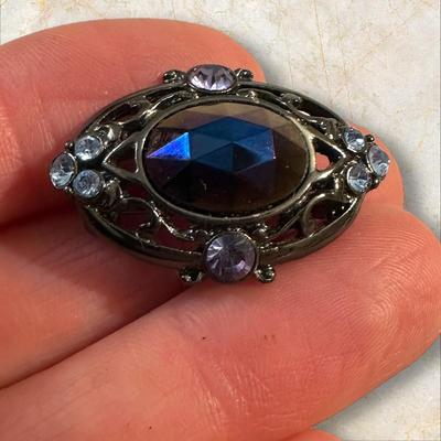 Big Boho Lot of Costume Jewelry