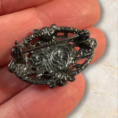 Big Boho Lot of Costume Jewelry