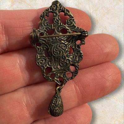 Big Boho Lot of Costume Jewelry