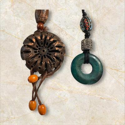 Big Boho Lot of Costume Jewelry