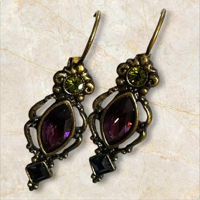 Big Boho Lot of Costume Jewelry