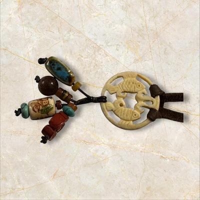 Big Boho Lot of Costume Jewelry