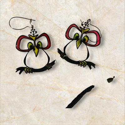 Big Boho Lot of Costume Jewelry