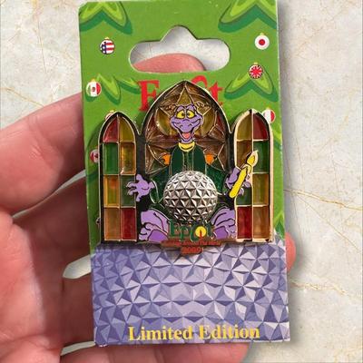 A Final Few for Disney Pins Lot of 5