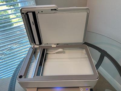 HP Envy 6458e All-in-One printer