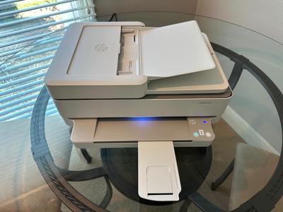 HP Envy 6458e All-in-One printer
