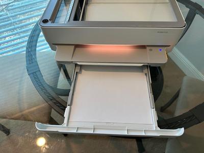 HP Envy 6458e All-in-One printer