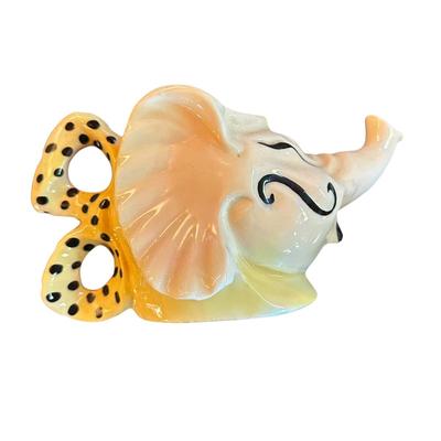 Elephant Mug