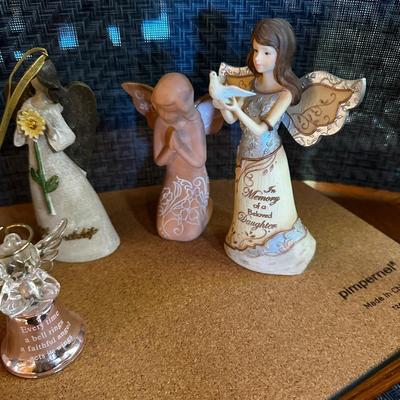 Lot of Little Angels