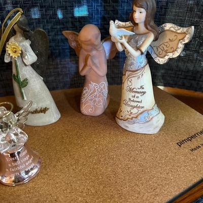 Lot of Little Angels