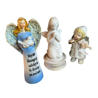 Lot of Little Angels