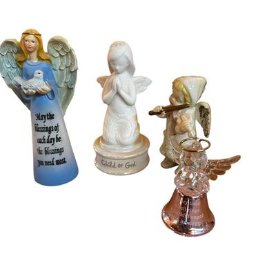 Lot of Little Angels