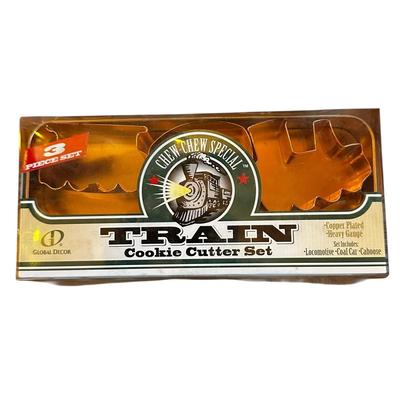 Big Bag of Cookie Cutter with Rolling Pin, Pans, & Spreading Knives