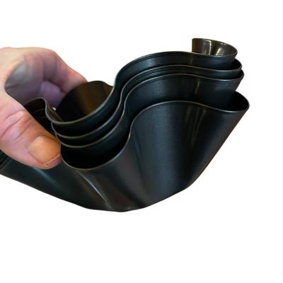 Big Bag of Cookie Cutter with Rolling Pin, Pans, & Spreading Knives