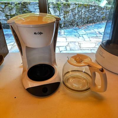 Coffee Maker