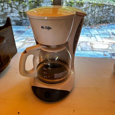 Coffee Maker