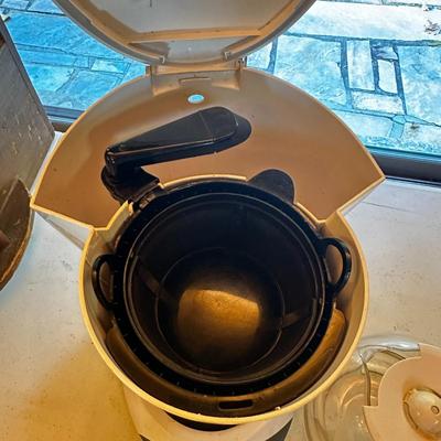 Coffee Maker