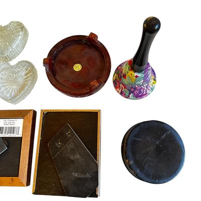 Lot of Decor Items