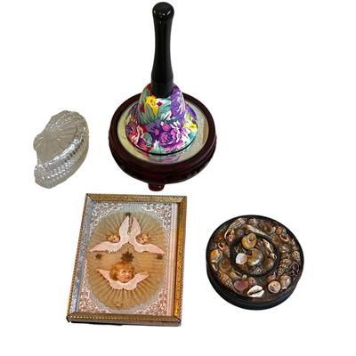 Lot of Decor Items