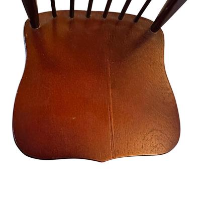 Set of 2 DOLL Chairs and Table (Small- not regular furniture)