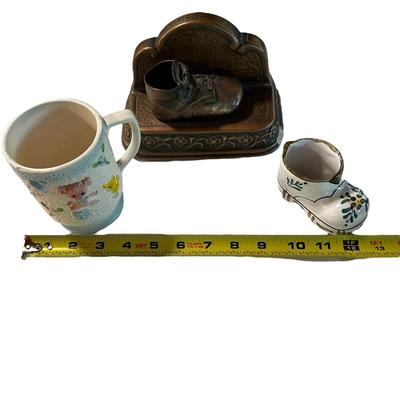 3 Baby Items