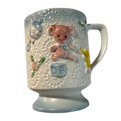 3 Baby Items