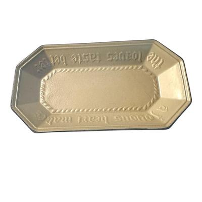 Pfaltzgraff Ceramic Bread Tray