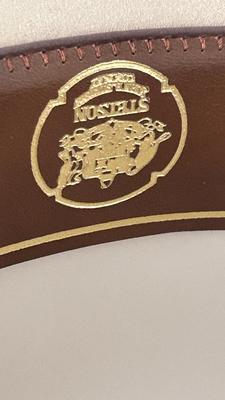 NEVER WORN SUPER NICE 7-3/8 STETSON HAT