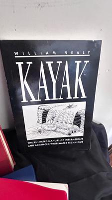 A VARIETY OF NON FICTION BOOKS