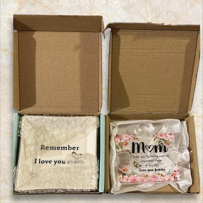 2 New in Box Gifts for Mom