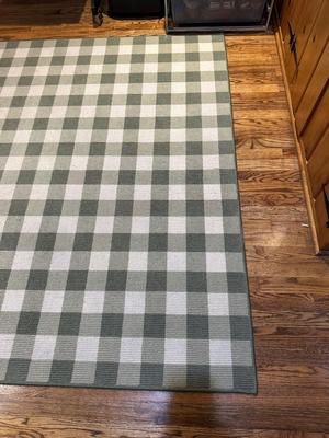 SLOANE WOOL AREA RUG