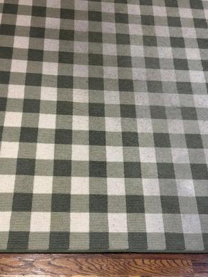 SLOANE WOOL AREA RUG