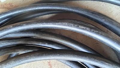 LONG 220V RV POWER CORD