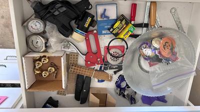 ANOTHER BONUS DRAWER FULL!