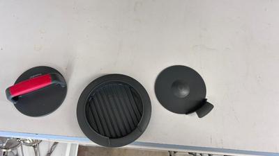 AN EXCELLENT ASSORTMENT OF UTENSILS