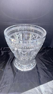 WATERFORD MILLENNIUM CHAMPAGNE BUCKET