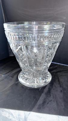 WATERFORD MILLENNIUM CHAMPAGNE BUCKET