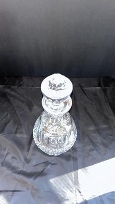 WATERFORD CRYSTAL COLLEEN BRANDY DECANTER