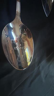 LENOX WEDDING GIFT BOXES, SILVER PLATE NO STEM WINE OR BRANDY GLASSES AND MORE!