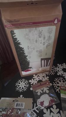 GLASS CANDY, HOLIDAY DECORATIONS & MORE