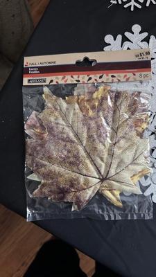 GLASS CANDY, HOLIDAY DECORATIONS & MORE