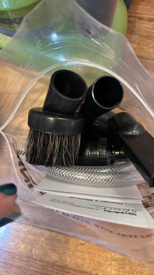 SIMPLICITY SPORT VACUUM & EUREKA BAGLESS UPRIGHT VACUUM