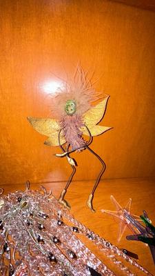 HAND CRAFTED ORNAMENTS FROM OTHER COUNTRIES