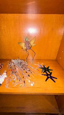 HAND CRAFTED ORNAMENTS FROM OTHER COUNTRIES