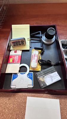 OFFICE SUPPLIES
