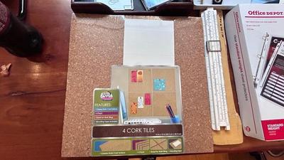 OFFICE SUPPLIES